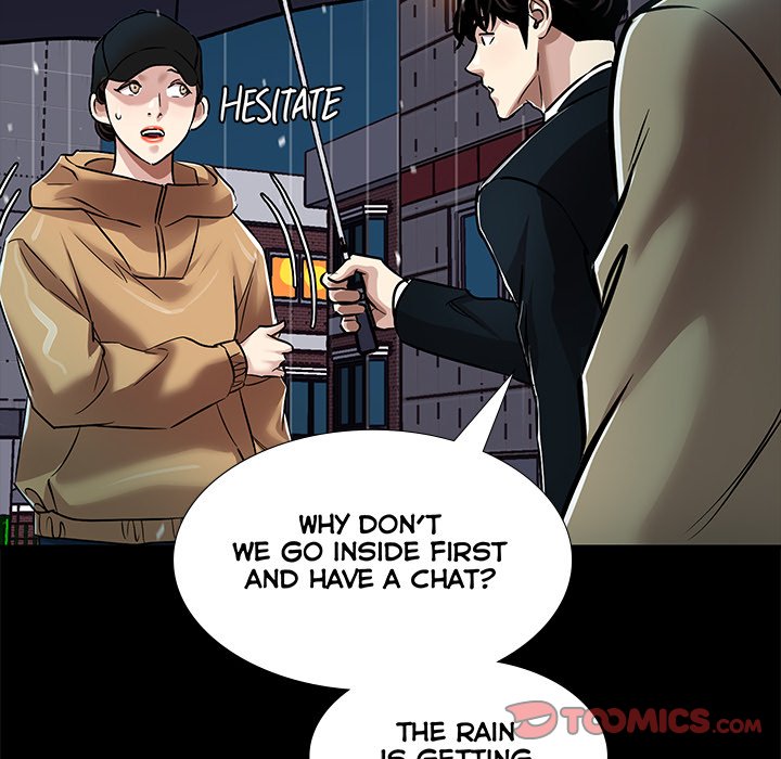 Read manhwa Sponsor (Drama) END Chapter 34 - SauceManhwa.com