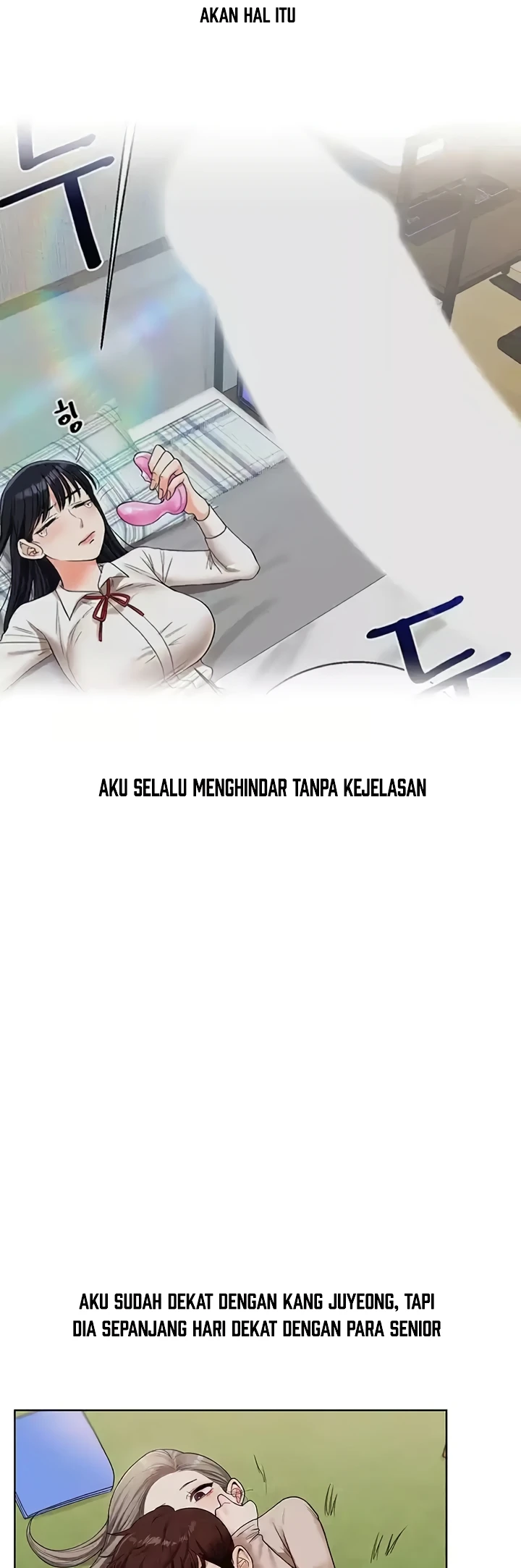 Read manhwa Relationship Reversal Chapter 32 - SauceManhwa.com