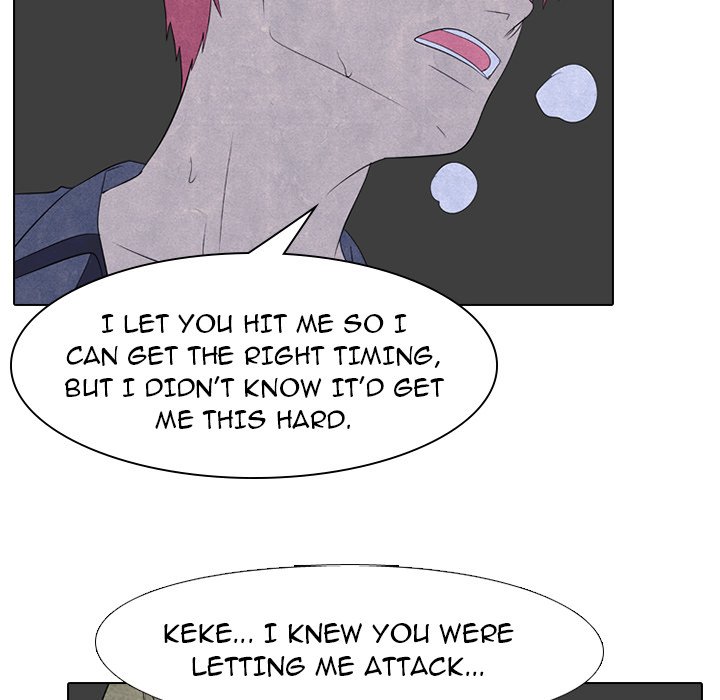 Read manhwa High School Devil Chapter 218 - SauceManhwa.com