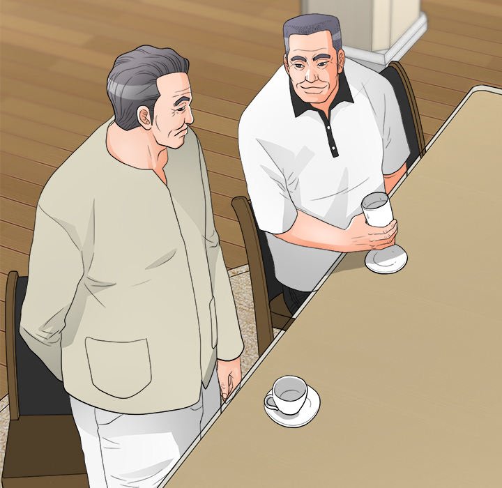 Read manhwa Family Business END Chapter 36 - SauceManhwa.com