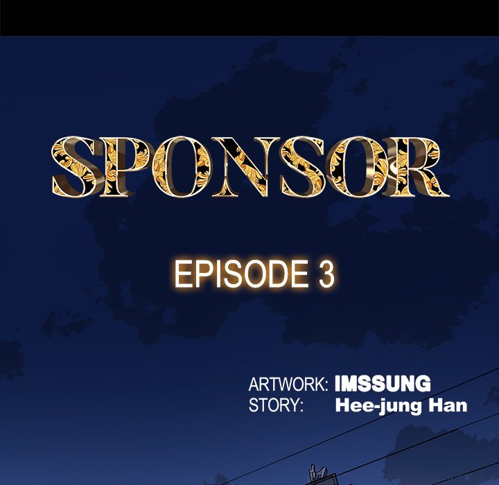 Read manhwa Sponsor (Drama) END Chapter 3 - SauceManhwa.com