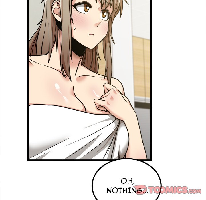 Read manhwa No More, No Less Chapter 17 - SauceManhwa.com