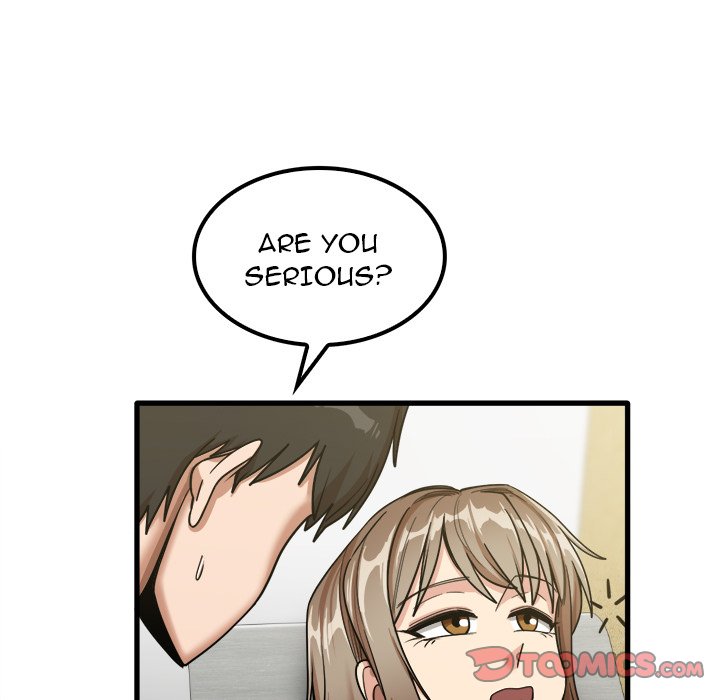 Read manhwa No More, No Less Chapter 17 - SauceManhwa.com