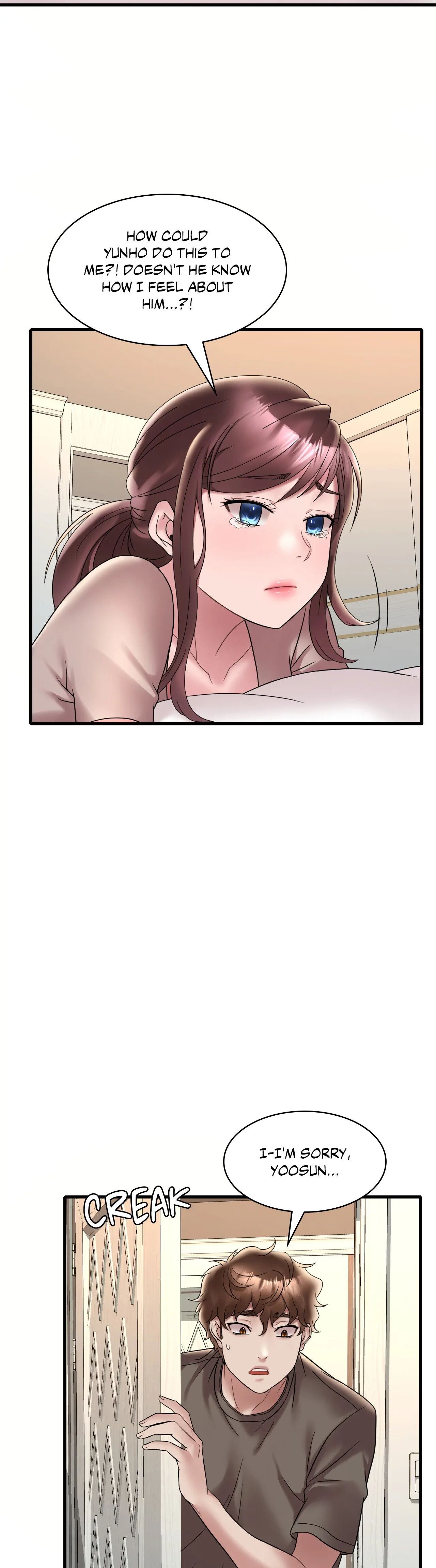 Read manhwa Drunk on You  Chapter 36 - SauceManhwa.com