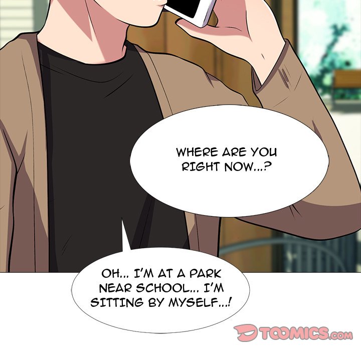 Read manhwa Extra Credit END Chapter 20 - SauceManhwa.com