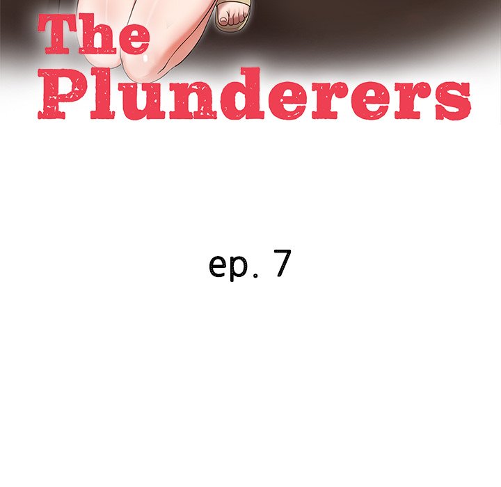 Read manhwa The Plunderers END Chapter 7 - SauceManhwa.com