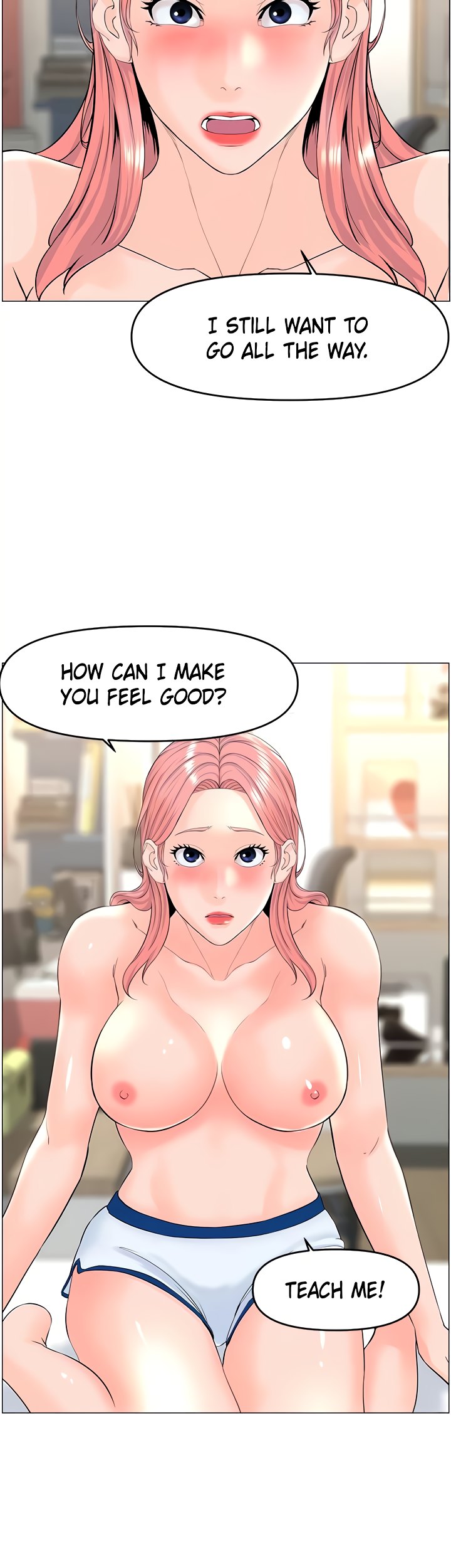 Read manhwa Celeb Next Door END Chapter 51 - SauceManhwa.com