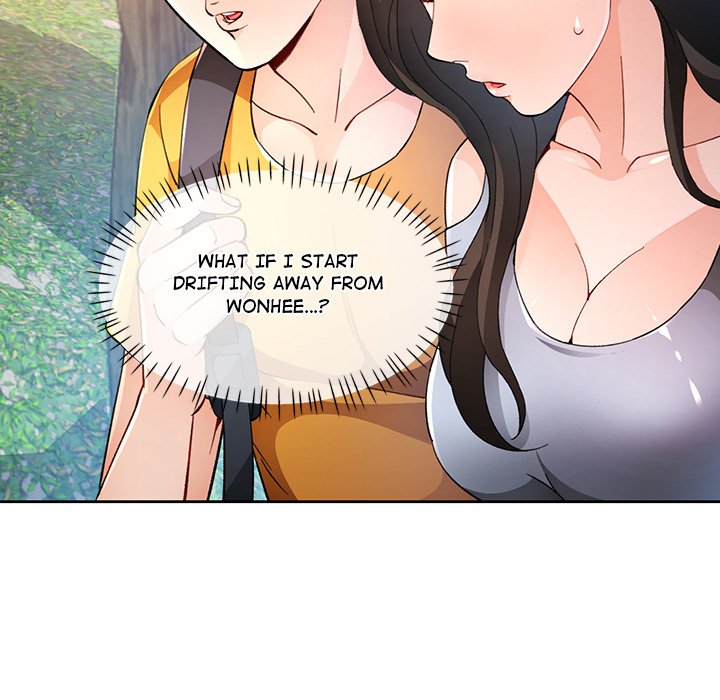 Read manhwa Wait, I’m a Married Woman! Chapter 36 - SauceManhwa.com