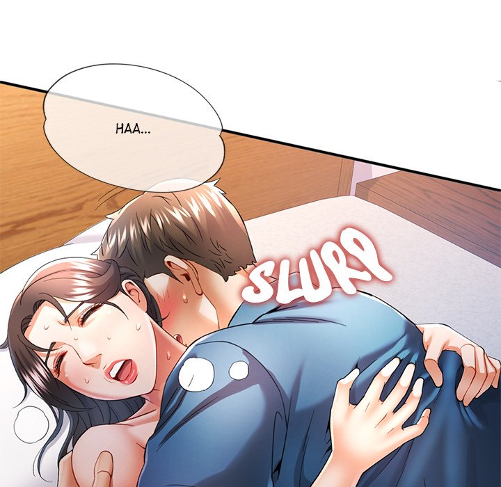 Read manhwa In Her Place Chapter 36 - SauceManhwa.com