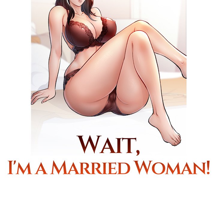 Read manhwa Wait, I’m a Married Woman! Chapter 19 - SauceManhwa.com