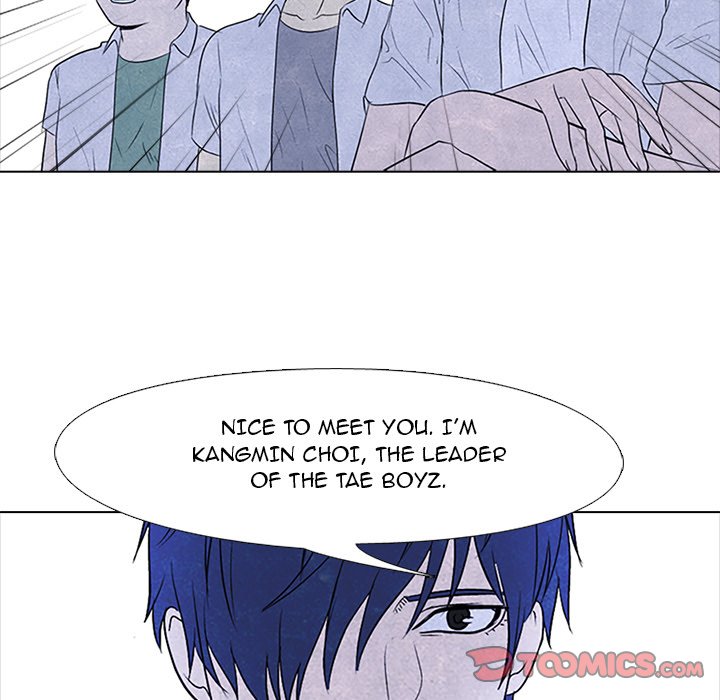 Read manhwa High School Devil Chapter 88 - SauceManhwa.com