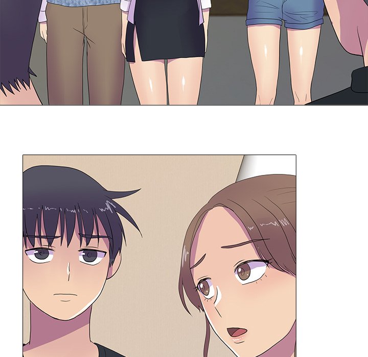 Read manhwa The Show Chapter 12 - SauceManhwa.com