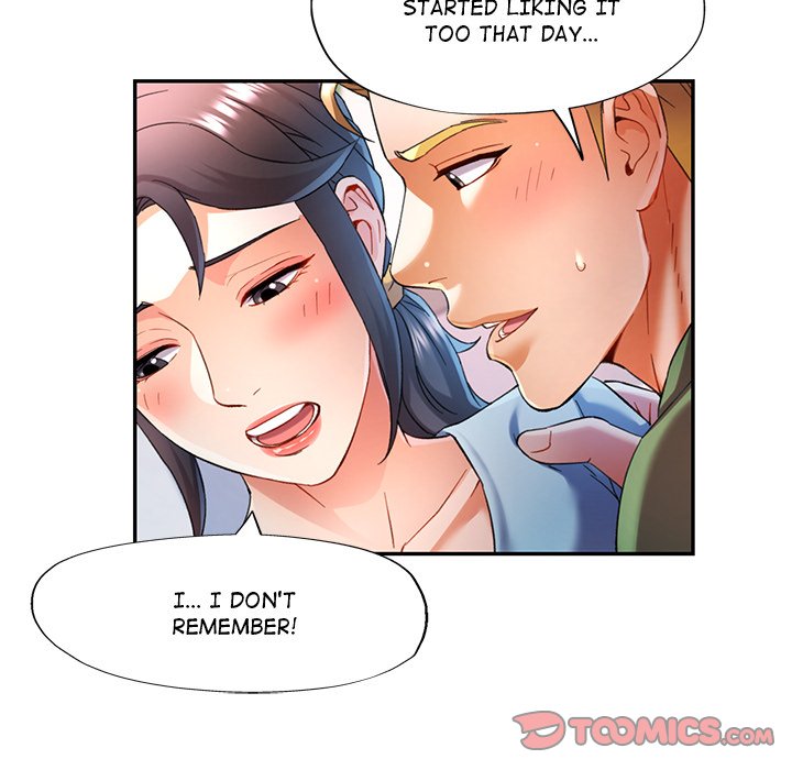 Read manhwa In Her Place Chapter 33 - SauceManhwa.com