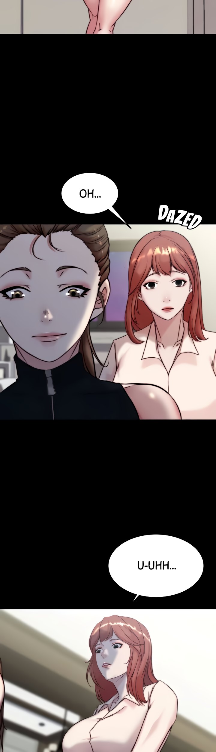 Read manhwa Panty Note Chapter 93 - SauceManhwa.com