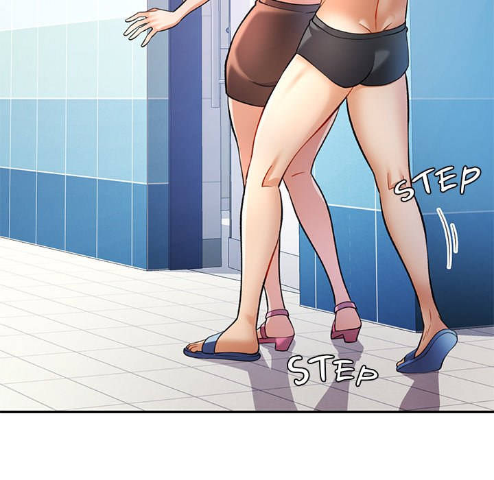 Read manhwa In Her Place Chapter 14 - SauceManhwa.com