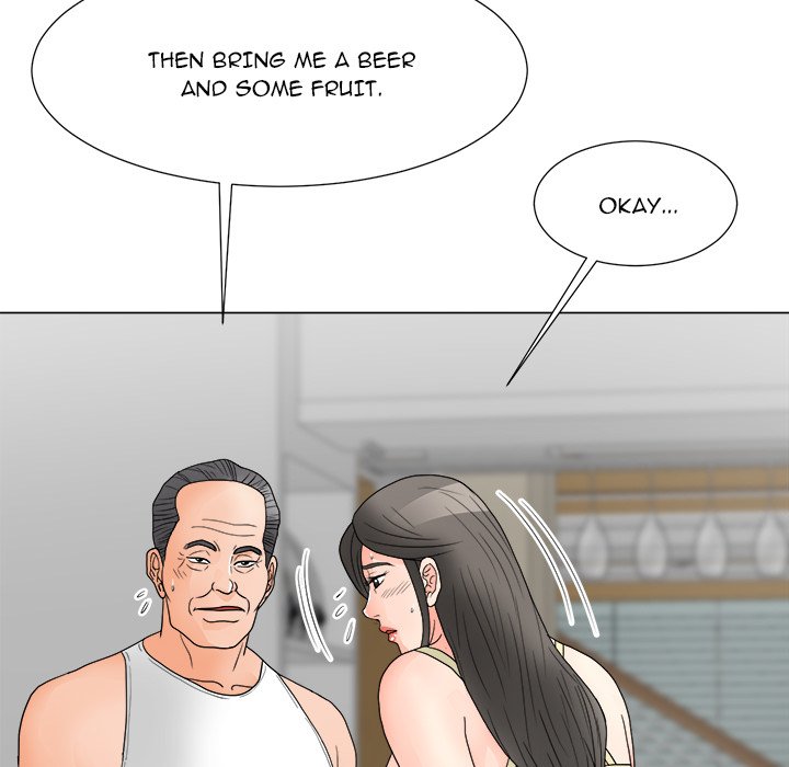 Read manhwa Family Business END Chapter 20 - SauceManhwa.com