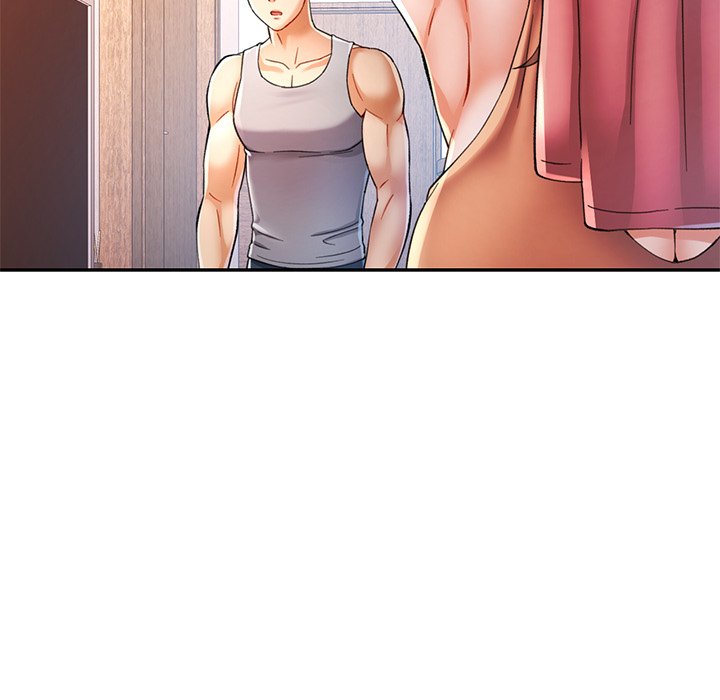 Read manhwa In Her Place Chapter 27 - SauceManhwa.com