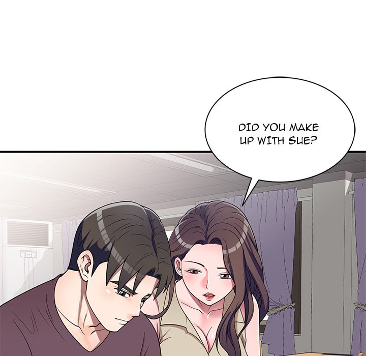 Read manhwa Private Lessons END Chapter 15 - SauceManhwa.com