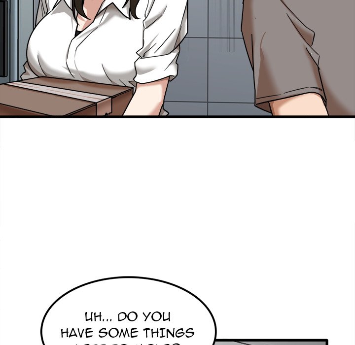 Read manhwa No More, No Less Chapter 7 - SauceManhwa.com