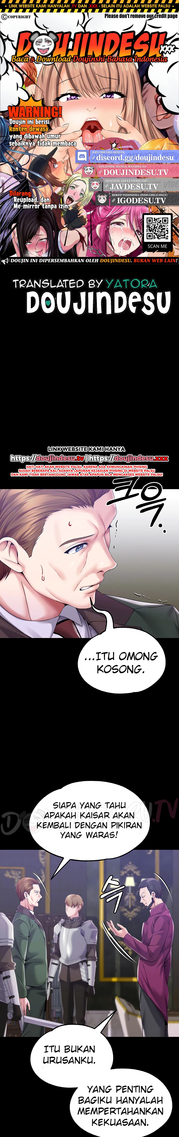 Read manhwa Breaking A Romantic Fantasy Villain Chapter 78 - SauceManhwa.com