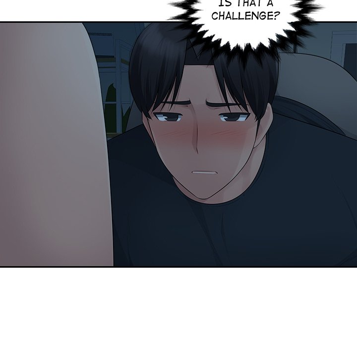 Read manhwa Office Desires End Chapter 15 - SauceManhwa.com