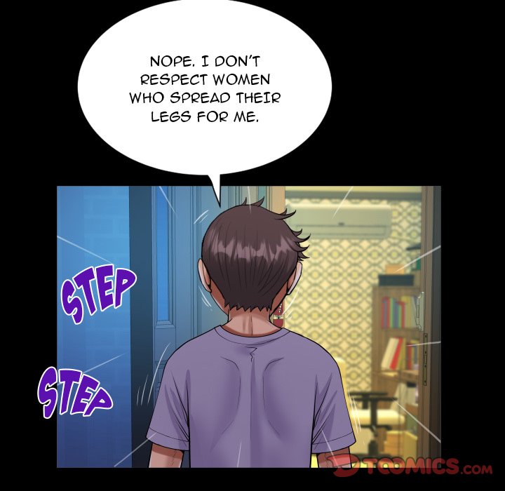 Read manhwa The Unforeseen Guest Chapter 133 - SauceManhwa.com