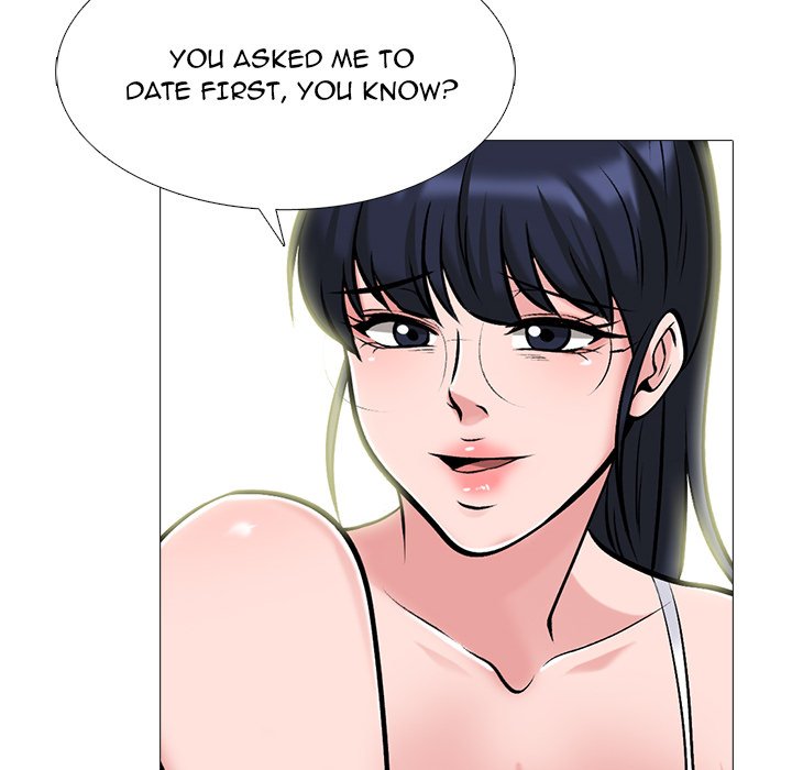 Read manhwa Extra Credit END Chapter 121 - SauceManhwa.com