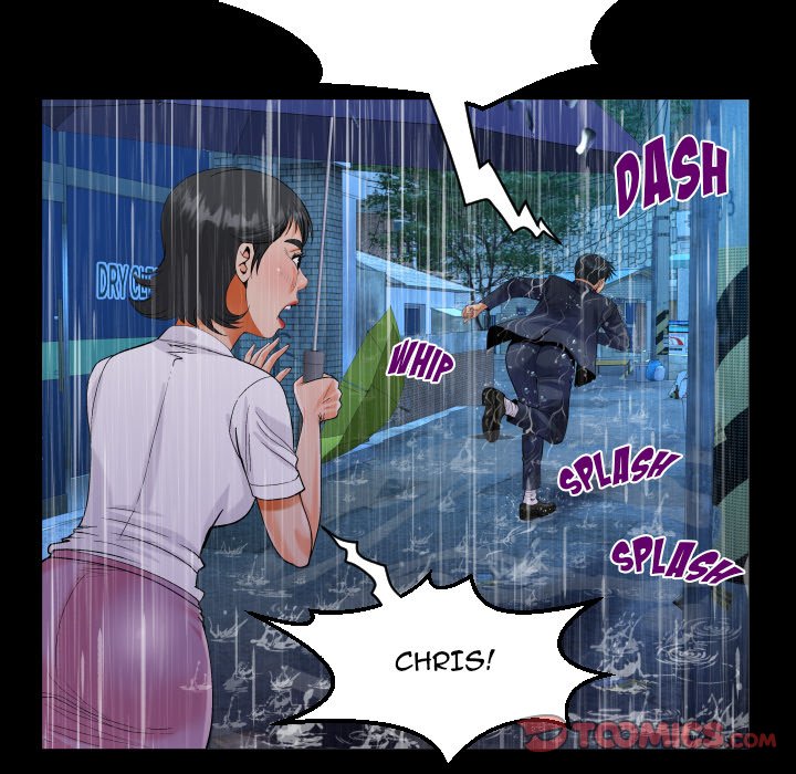 Read manhwa The Unforeseen Guest Chapter 101 - SauceManhwa.com