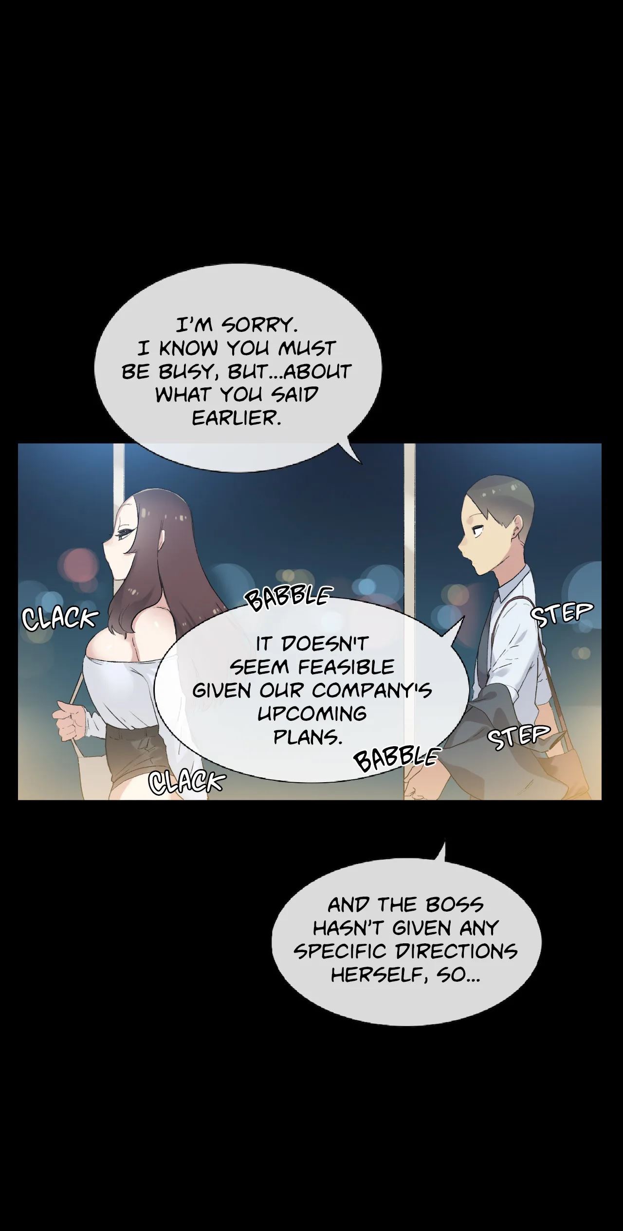 Read manhwa Fantasyland Chapter 45 - SauceManhwa.com