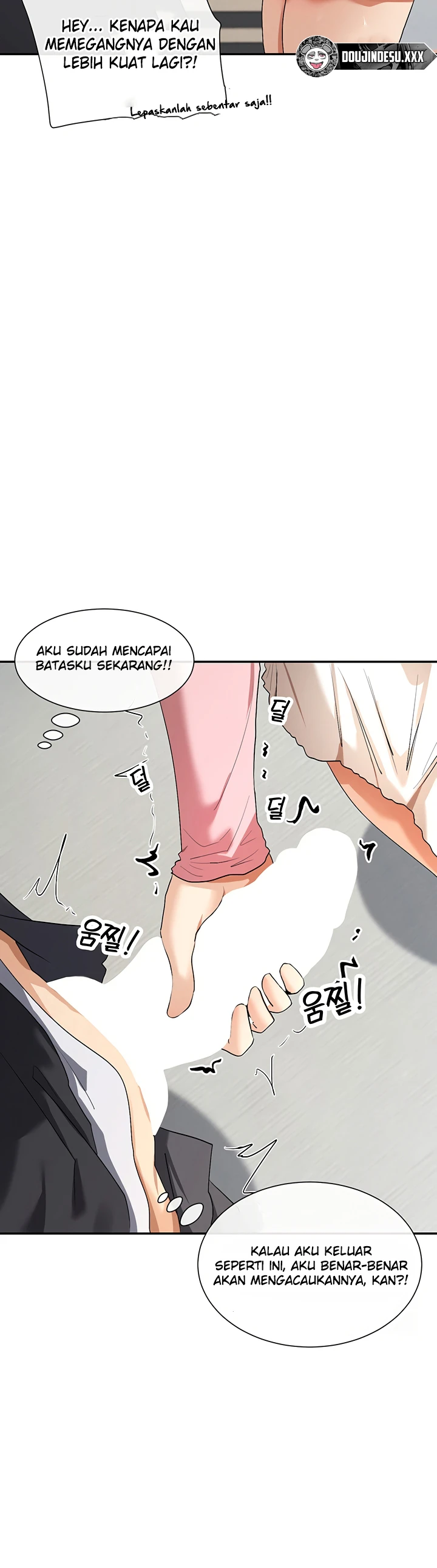 Read manhwa You Watch Stuff Like That? Chapter 6 - SauceManhwa.com