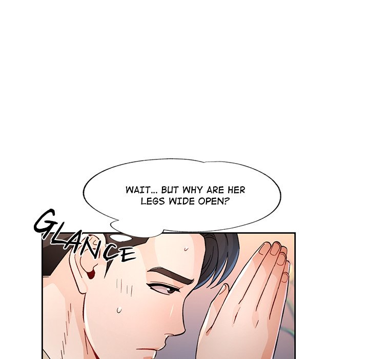 Read manhwa Wait, I’m a Married Woman! Chapter 40 - SauceManhwa.com