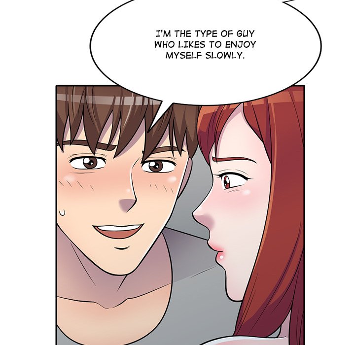 Read manhwa A Stolen Taste END Chapter 11 - SauceManhwa.com