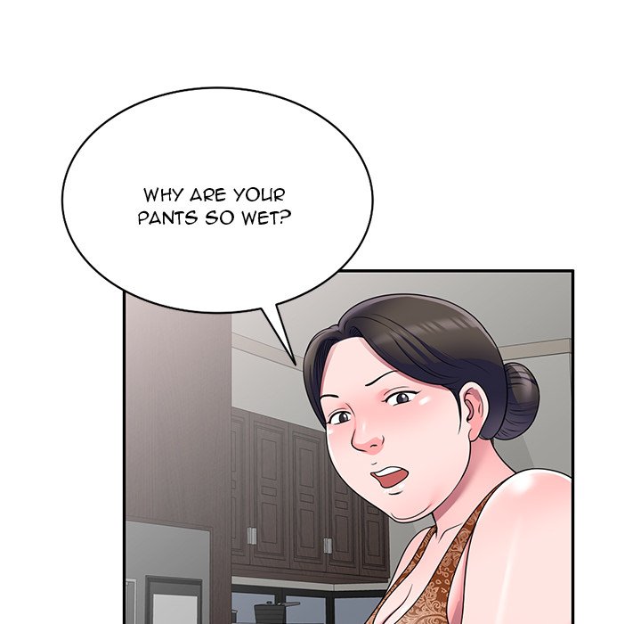 Read manhwa Private Lessons END Chapter 24 - SauceManhwa.com