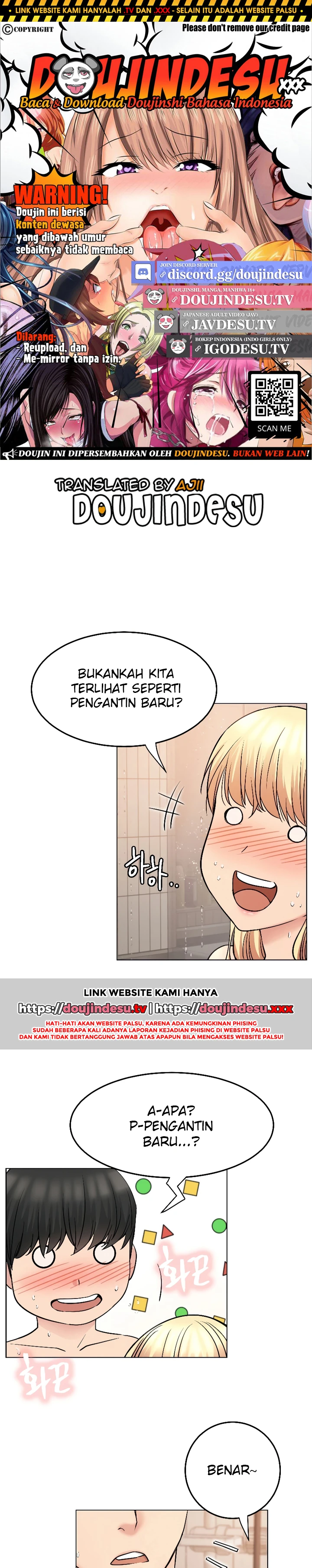 Read manhwa Staying with Ajumma Chapter 83 - SauceManhwa.com