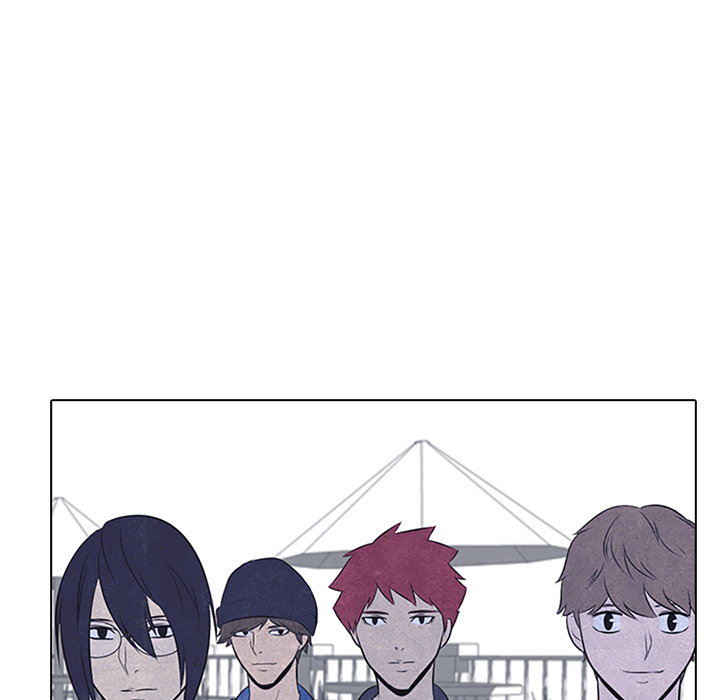 Read manhwa High School Devil Chapter 26 - SauceManhwa.com