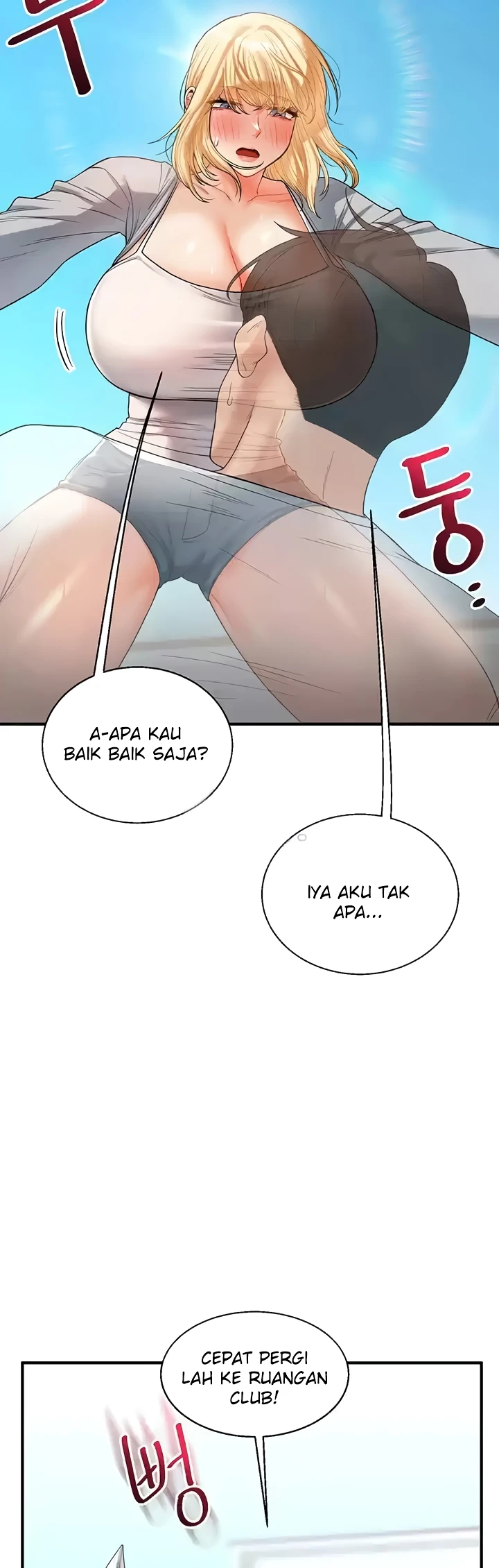 Read manhwa Relationship Reversal Chapter 32 - SauceManhwa.com