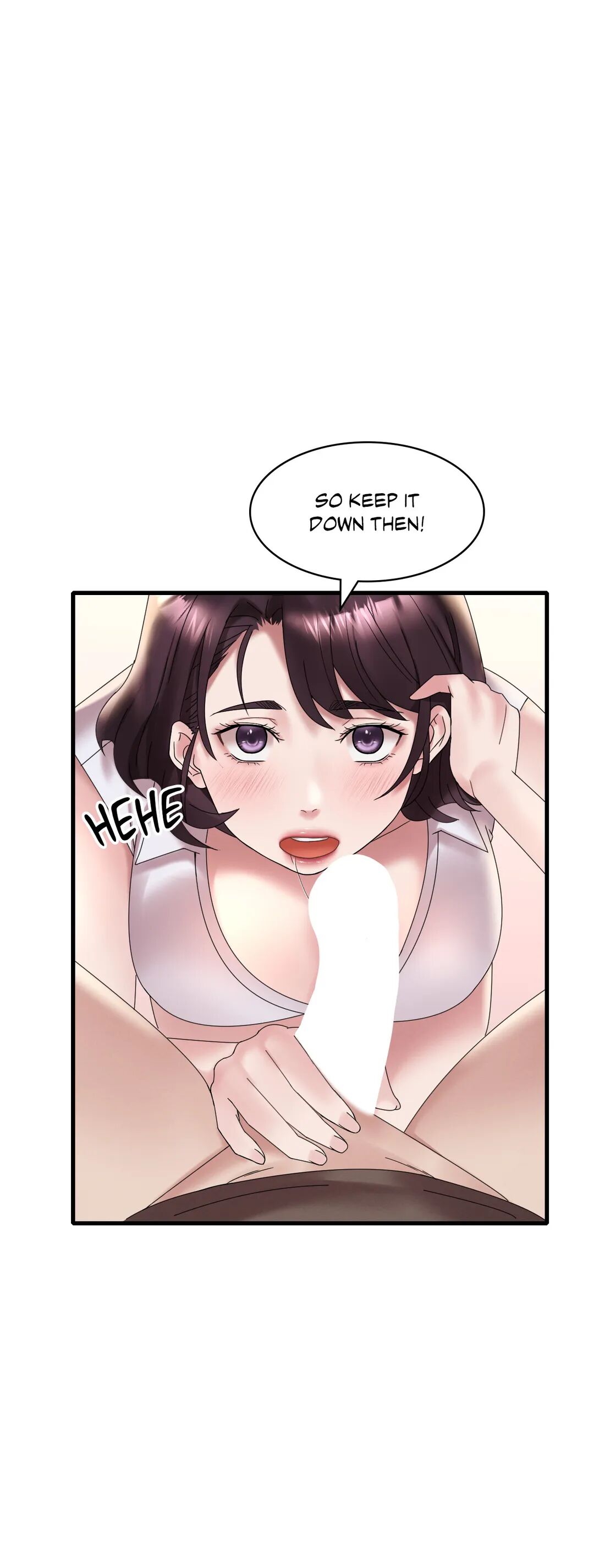 Read manhwa Drunk on You  Chapter 21 - SauceManhwa.com