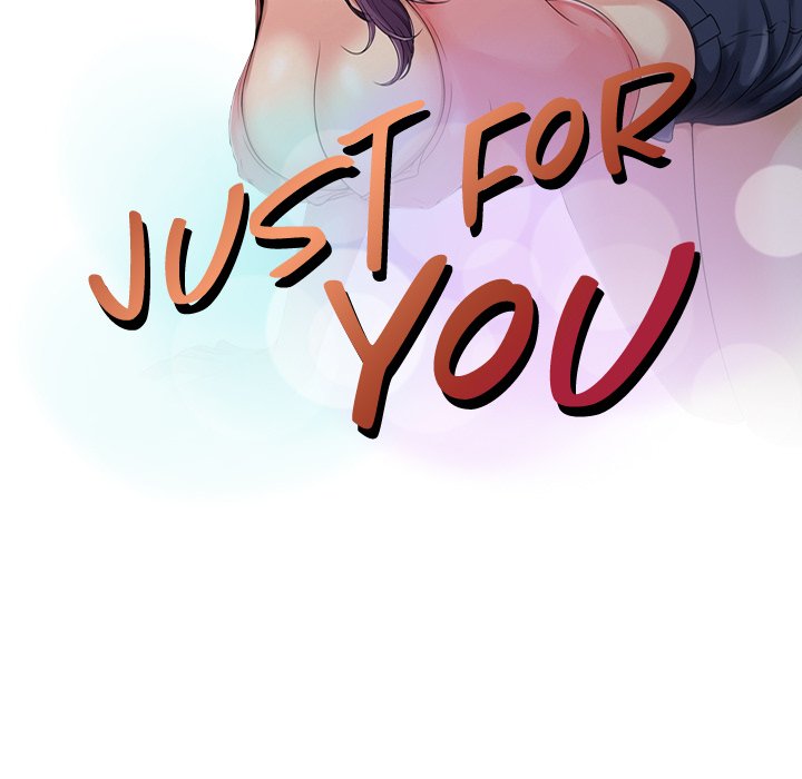 Read manhwa Just For You END Chapter 16 - SauceManhwa.com