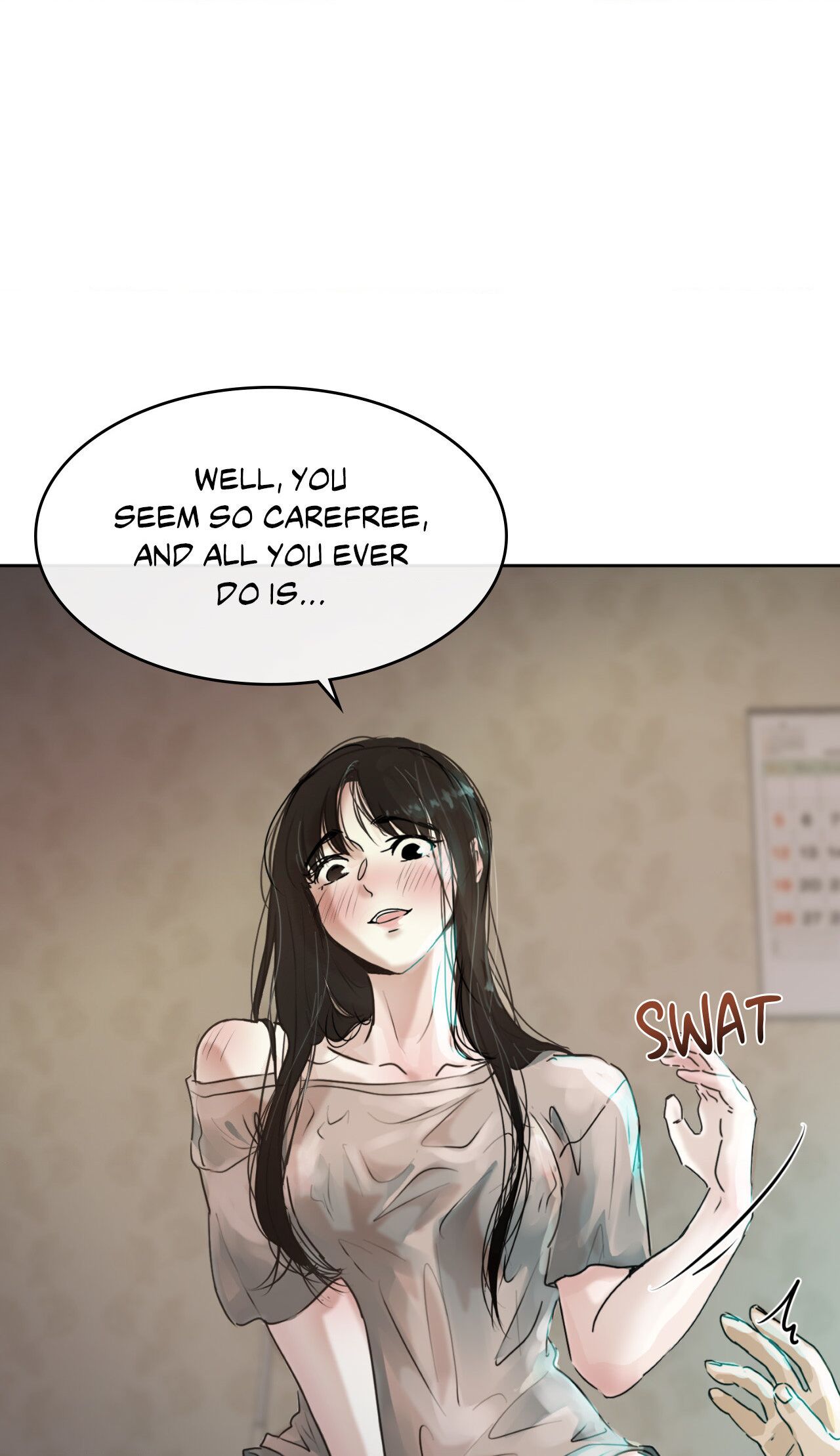 Read manhwa Where the Heart Is Chapter 3 - SauceManhwa.com