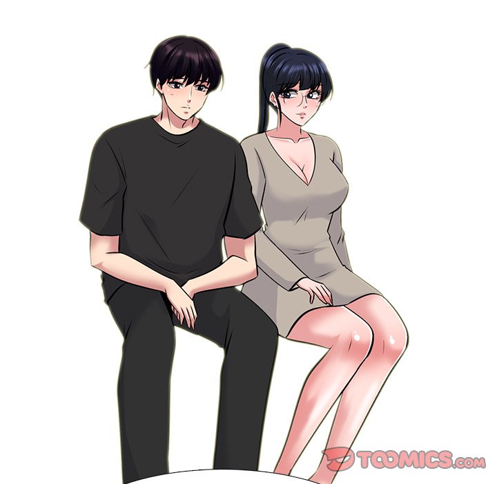 Read manhwa Extra Credit END Chapter 82 - SauceManhwa.com