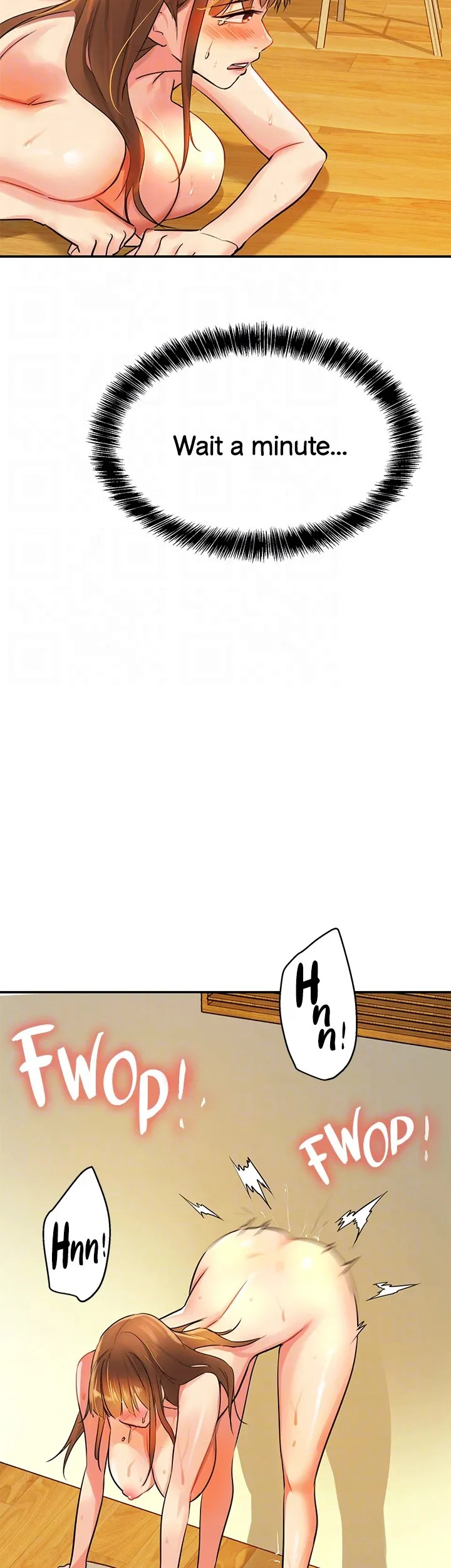 Read manhwa The Hole is Open Chapter 7 - SauceManhwa.com
