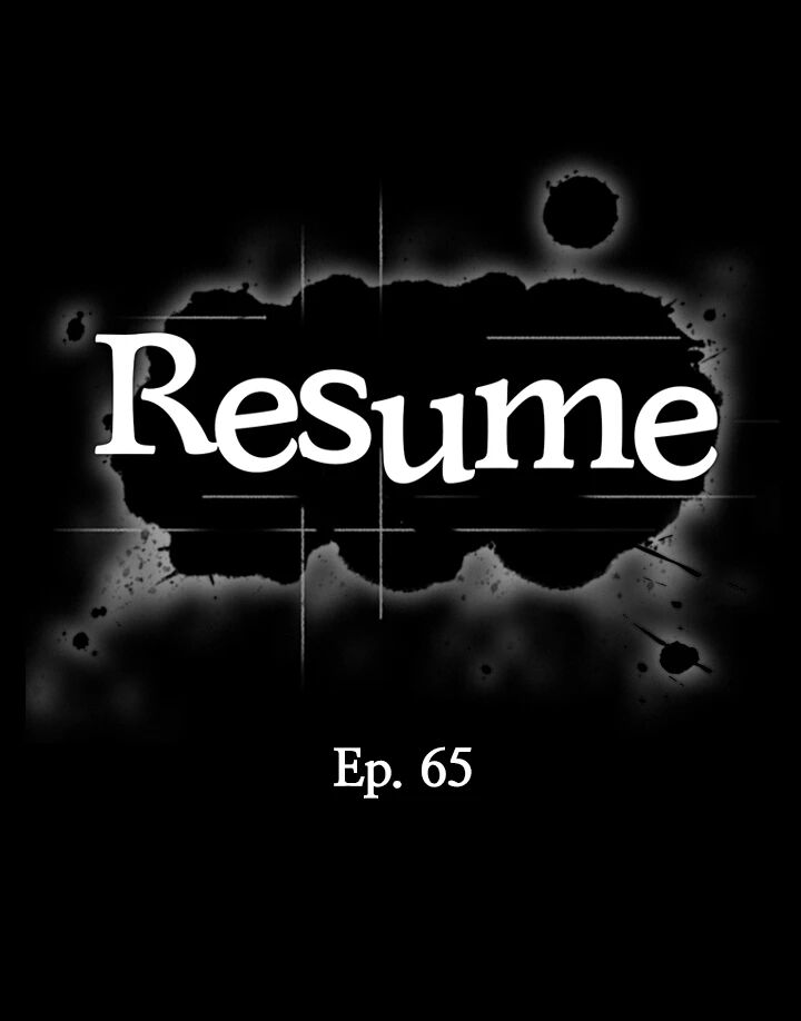 Read manhwa Resume Chapter 65 - SauceManhwa.com