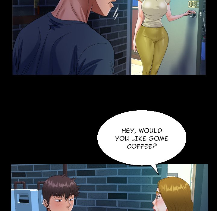 Read manhwa The Unforeseen Guest Chapter 58 - SauceManhwa.com