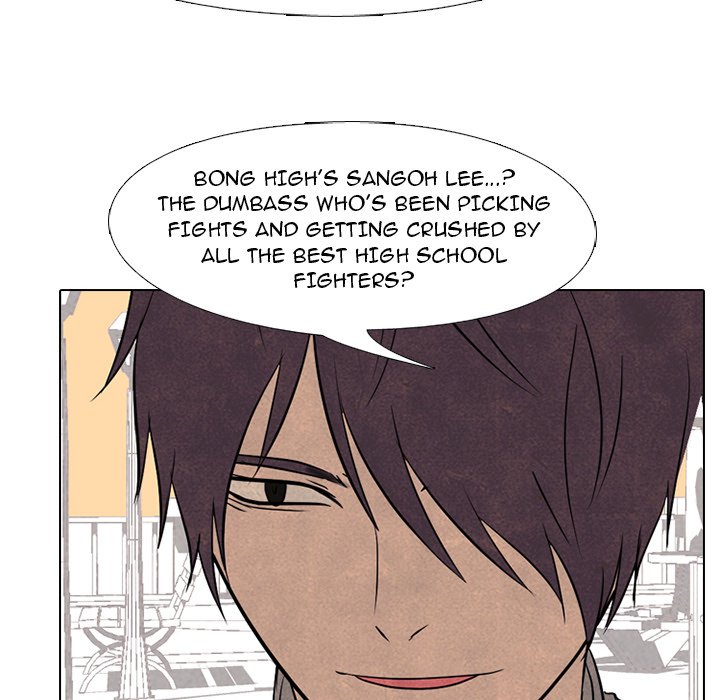 Read manhwa High School Devil Chapter 172 - SauceManhwa.com