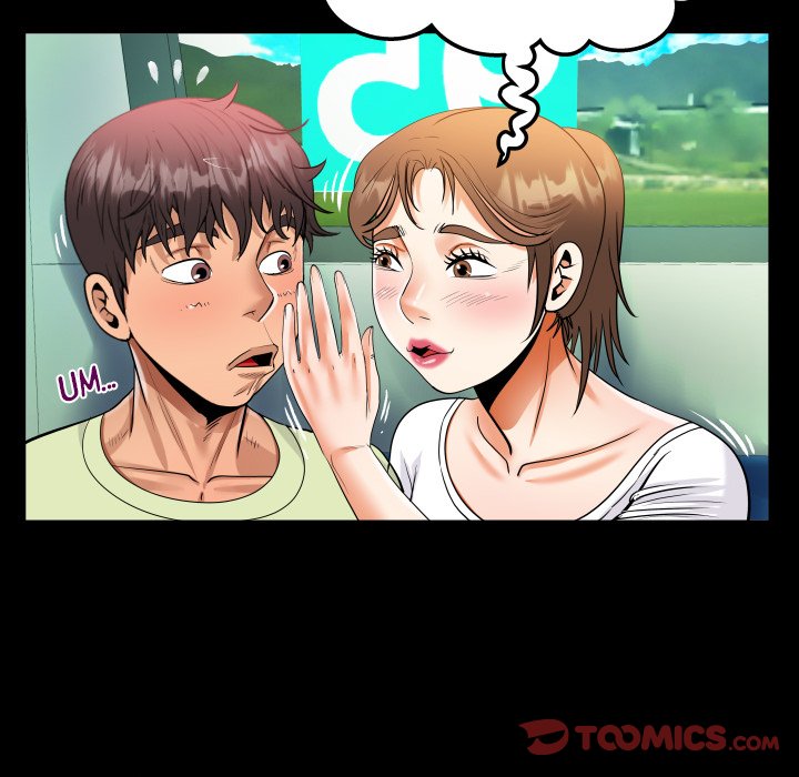 Read manhwa The Unforeseen Guest Chapter 102 - SauceManhwa.com