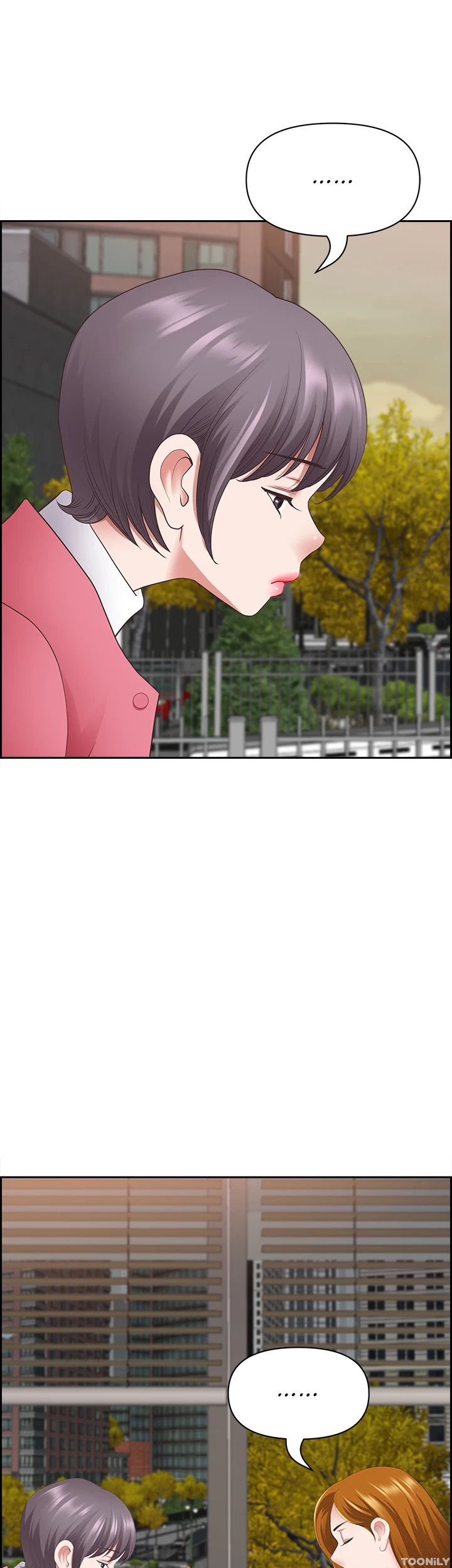 Read manhwa On an Airplane END Chapter 40 - SauceManhwa.com