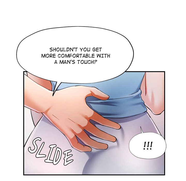 Read manhwa In Her Place Chapter 33 - SauceManhwa.com