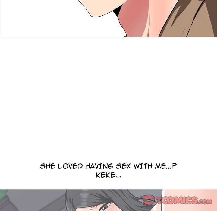 Read manhwa Extra Credit END Chapter 15 - SauceManhwa.com