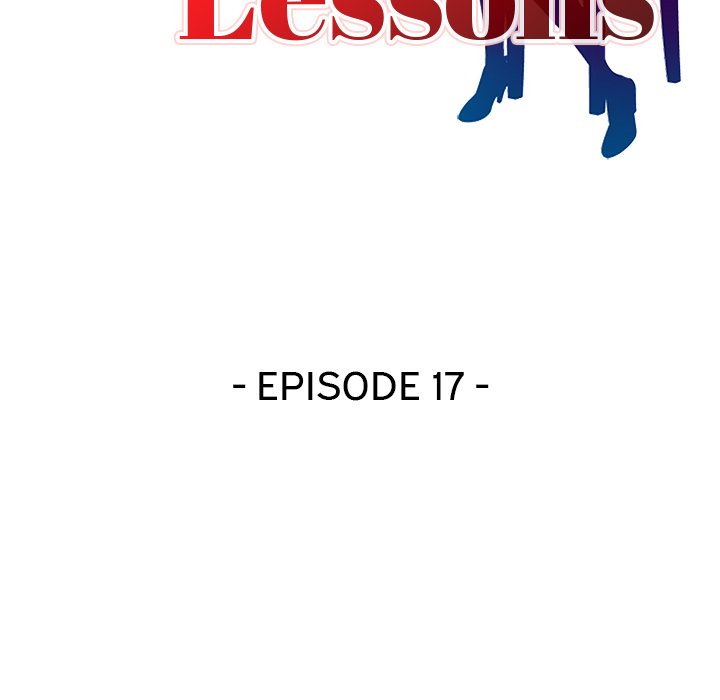 Read manhwa Private Lessons END Chapter 17 - SauceManhwa.com