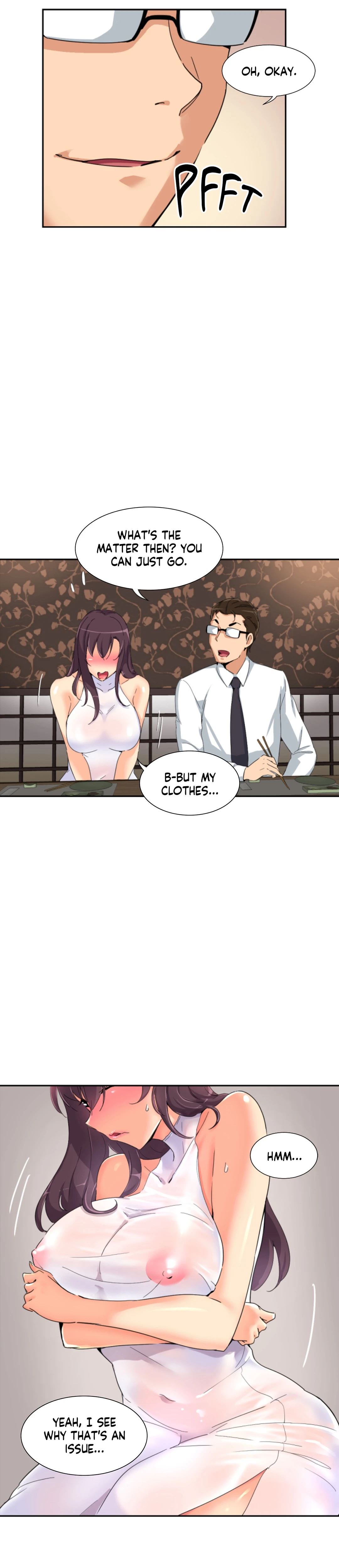 Read manhwa Bride Training End Chapter 36 - SauceManhwa.com